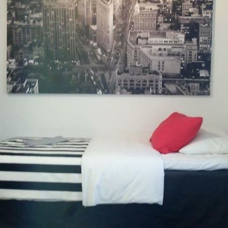 M Apartments Tuularinkatu Тампере Екстериор снимка