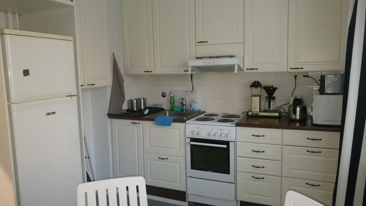 M Apartments Tuularinkatu Тампере Екстериор снимка