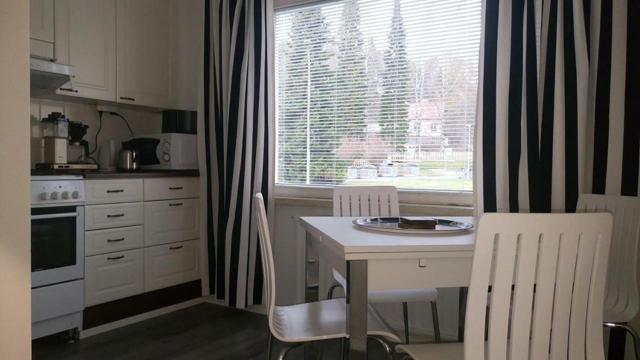 M Apartments Tuularinkatu Тампере Екстериор снимка