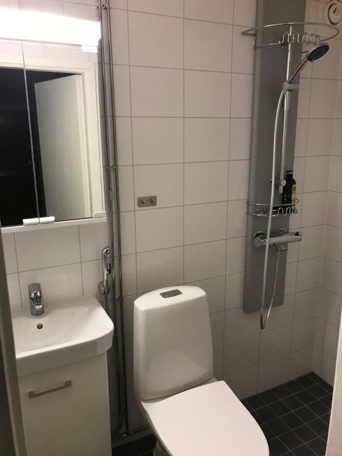 M Apartments Tuularinkatu Тампере Екстериор снимка